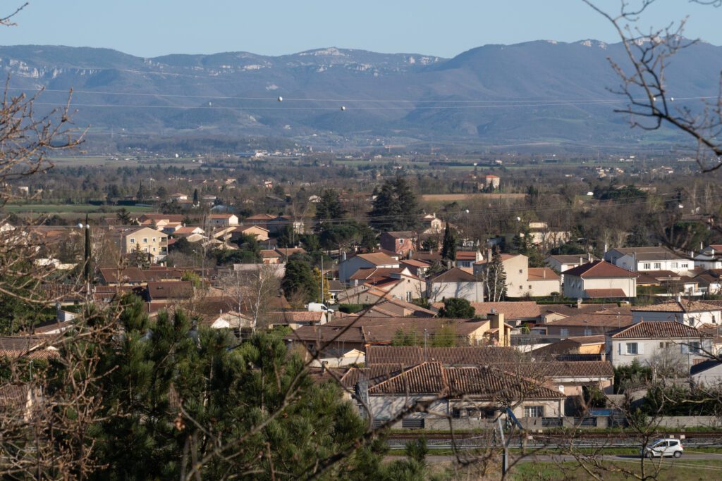 S inscrire sur les liste électorales Ville de Saint Marcel lès Valence