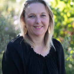 Conseillère déléguée