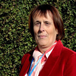 Christine Faraudello