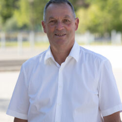 Jean-Michel Valla, Maire