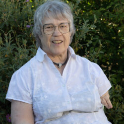 Marie-Therèse Meyer