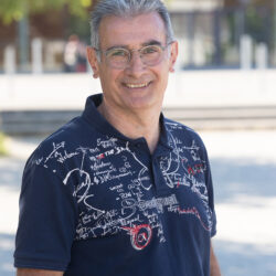 Conseiller délégué 