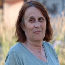 Christine Faraudello