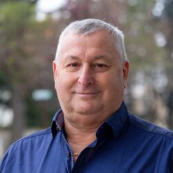 Pascal Oboussier, Adjoint en charge de l'urbanisme, de l'environnement et des mobilités douces