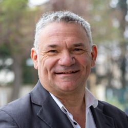 Patrick Zani, Conseiller délégué à la culture et aux associations culturelles