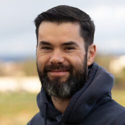 Thomas Lefevre, Conseiller délégué à l'environnement : transition, agriculture et biodiversité